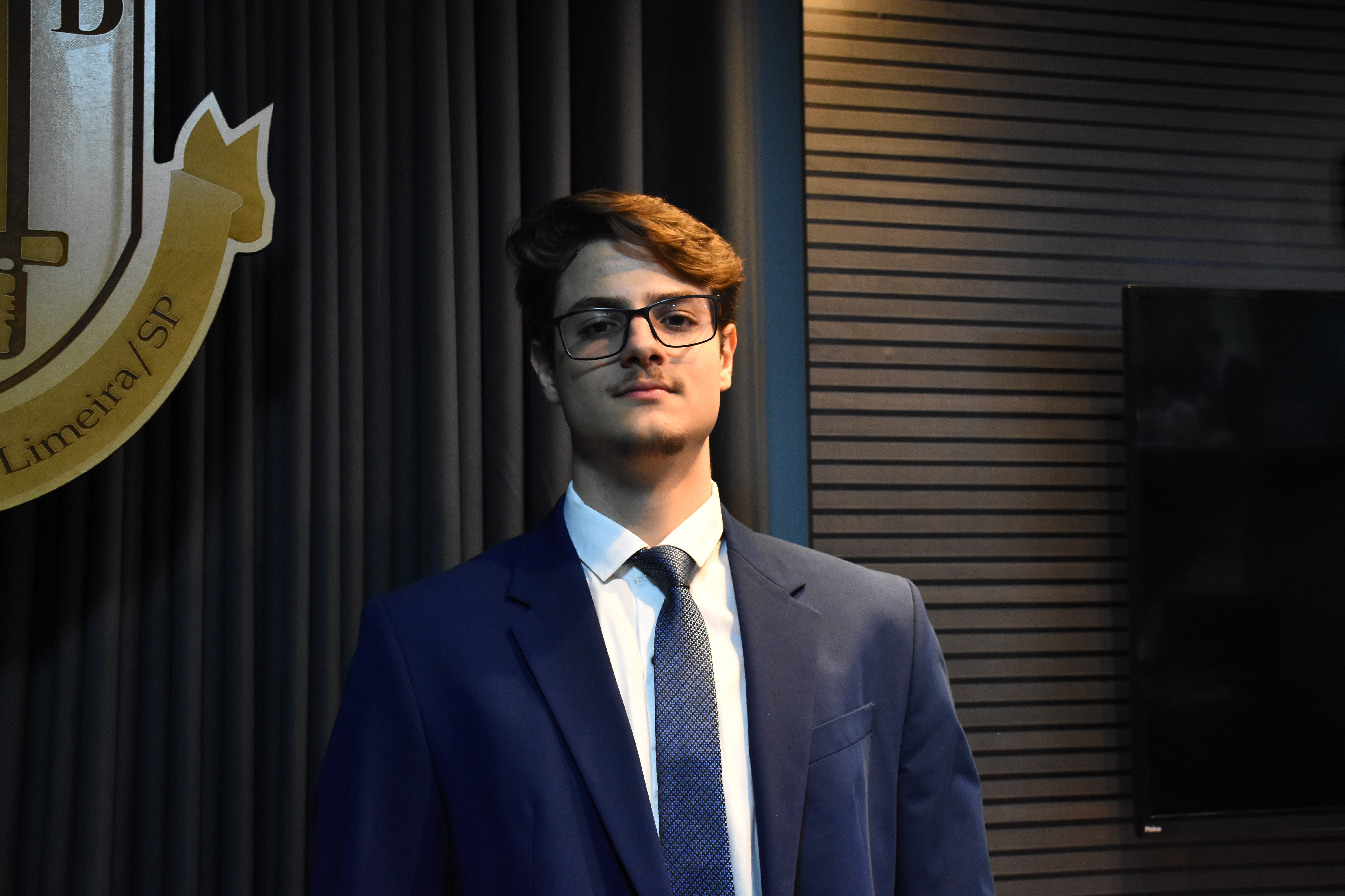 Foto do sócio 2